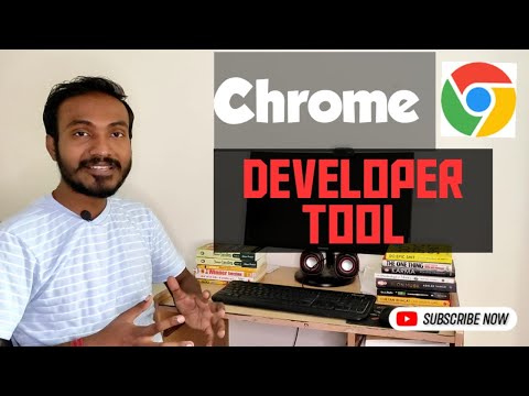 chrome developer tools tutorial