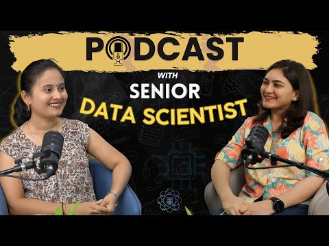 Learnomate Exclusive: Nishtha Jain Shares Her Data Science Journey