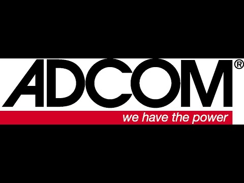 Installing an Internal Protection Relay in an Adcom GFA 555 IMPORTANT: READ DESCRIPTION!