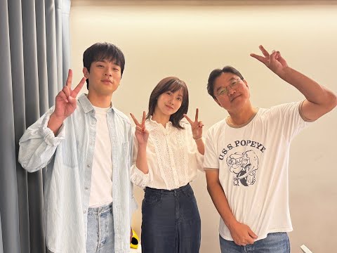 [라이브] 반가운 얼굴들과 얼굴 라이브 (feat.박정민 신현빈)