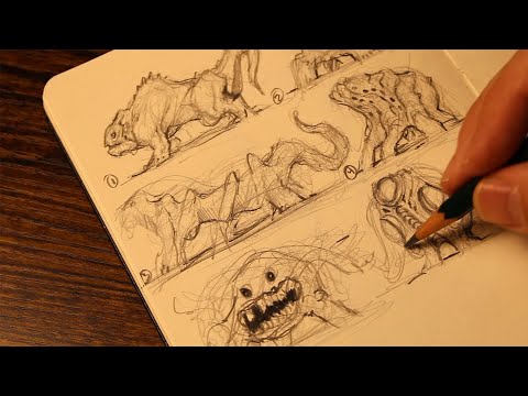 BOOST Your Drawing Skills with These Daily Habits!