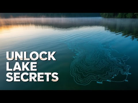 How To Find The BEST Fishing Spots In Minutes