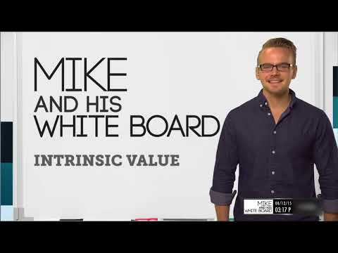 Intrinsic Value Explained: What is it & How to Calculate it
