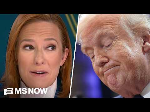 Trump SPIRALS through five stages of grief after Supreme Court rejects his tariffs scheme