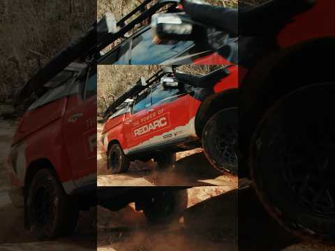 BEST UTE 2025 #4x4australia  #offroad #4x4