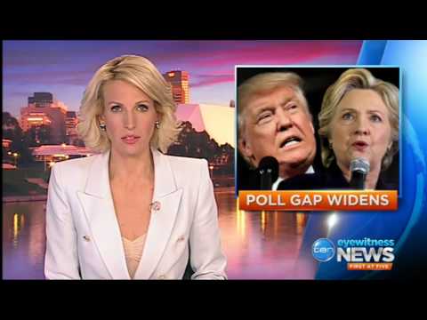 Ten News Adelaide 11102016