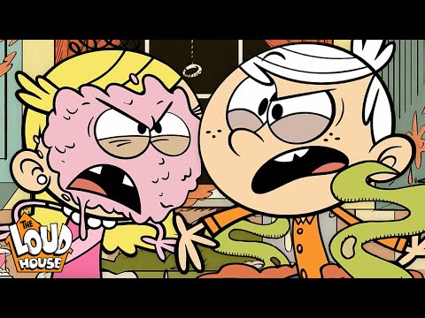 Ultimate Loud House Sibling Showdowns 🥊 | 45+ Minutes | The Loud House