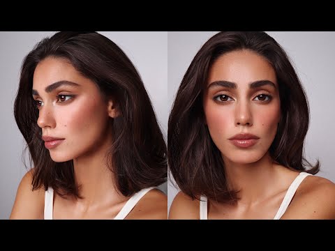 Beginner Friendly Soft Glam | Natural Makeup Routine for Everyday