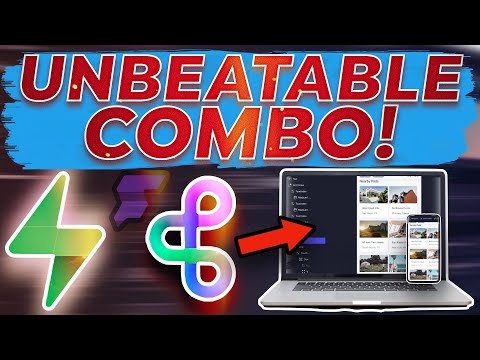 Supabase + BuildShip = Truly UNBEATABLE Combo!