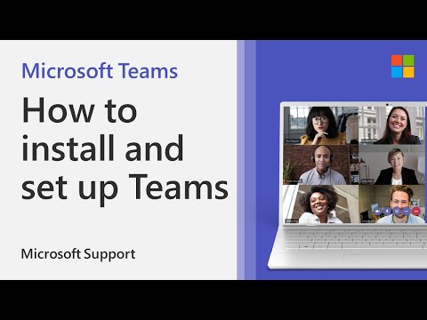 How to troubleshoot Microsoft Teams Setup and common scenarios | Microsoft