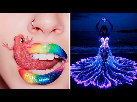 Try Not To Say WOW Challenge! Satisfying Video that Relaxes & Calms You Before Sleep #16