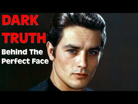 The Dark Truth About Europe's "Perfect" Leading Man