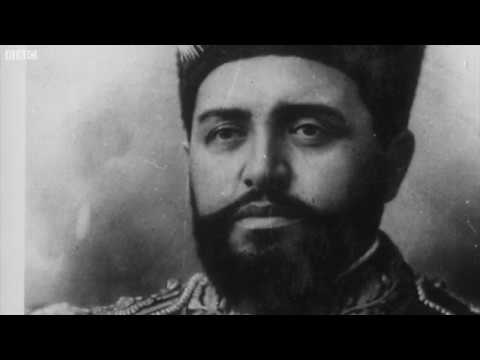 د امير حبيب الله خان د ژوند وروستۍ مياشت