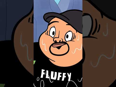 We got stopped by Disney security