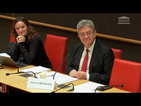 Face à la commission d’enquête anti-LFI, leçon d’histoire de la pensée républicaine !