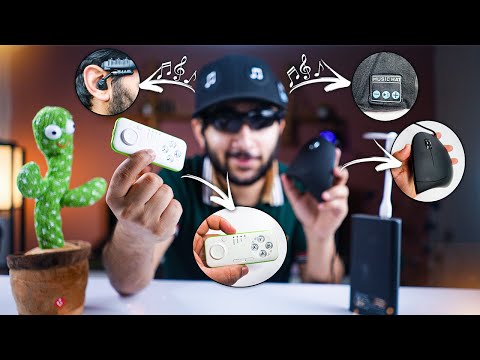 Bought These 8 Atrangi Gadgets on Your Demand