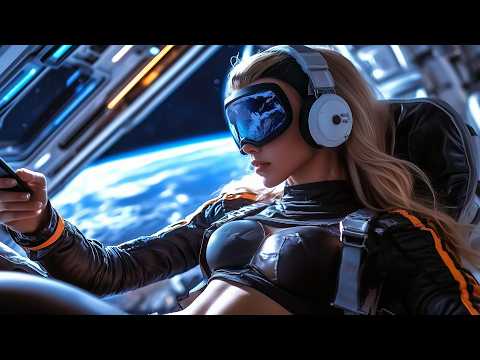 Focus Music for Work – Deep Chill Concentration Beats for Coding and Study