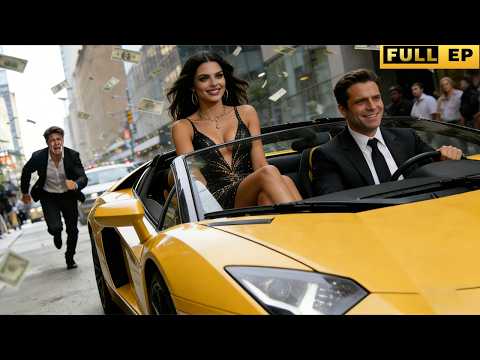 To get revenge on her husband, she also found a lover.-《Boy Toy on My Bed Becomes Big Bad Boss》