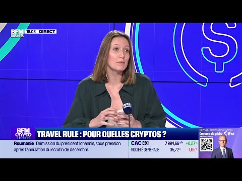 BFM Crypto, le Club : L'impact de l'IA sur les cryptos