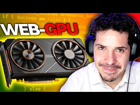 The future of web development