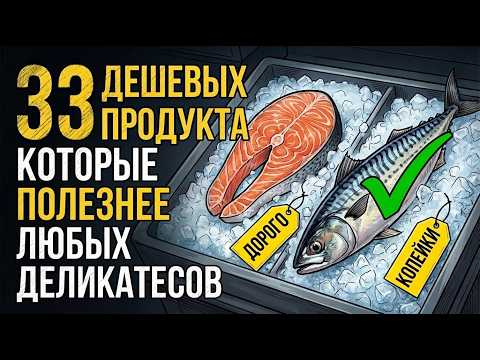 33 скрытых сокровищ для здоровья, которые недооценивают