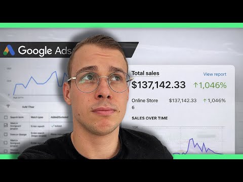 Why Most eCom Brands Overcomplicate Google Ads (And What the Best Brands Do Instead)