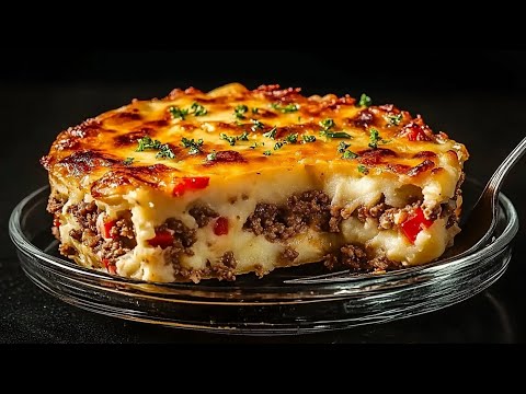 Dinner in 15 Minutes! π₯ German Secret Recipe Youβll Love