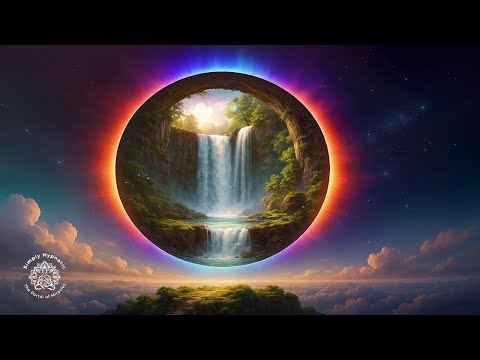 💫 Manifest Your Dream Life – Align with Abundance, Love & Purpose