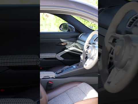 Porsche (981) GT4 (Rindt) - For Sale - £59,995