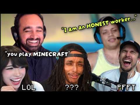 After 6 months, Team Ludwig is back... (Multi-Cam Banter)