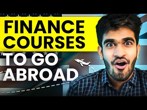 All You Need To Know About CFA, CPA, ACCA, CIMA, CMA, Actuaries | Kushal Lodha