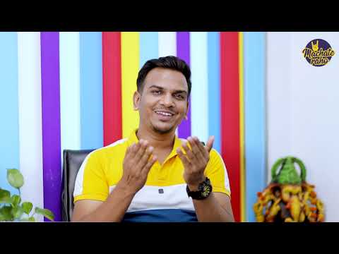 20 साल के किसान के बेटे ने Blogging से बनाया अपना रास्ता