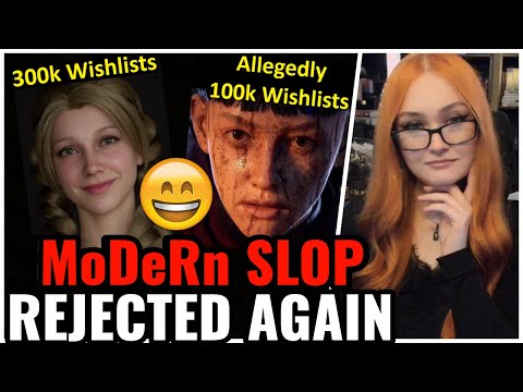 MoDeRn Slop REJECTED, Lesbian Knight Game 1348 Ex Voto Wishlist Numbers CRUSHED By Knights Path