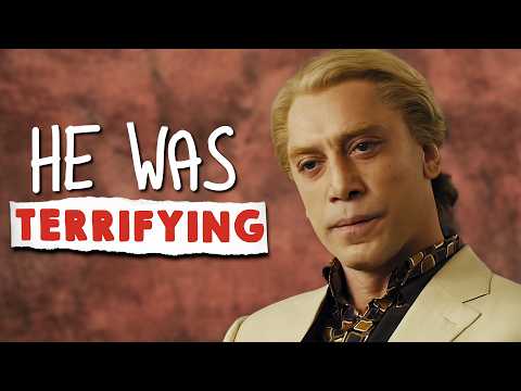 He Could Have Been The Most Terrifying Bond Villain In History