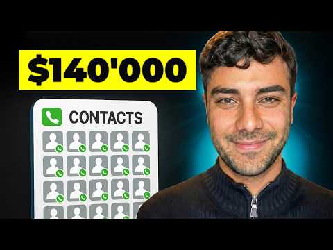 I Built An AI That Calls Every HVAC Lead in 14 Seconds