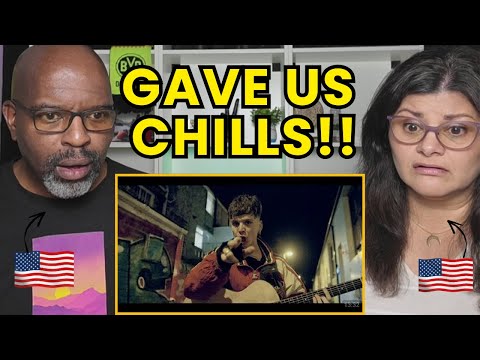 Americans React to REN | The Tale of Jenny, Screech & Violet- Trilogy! | SHOCKING!