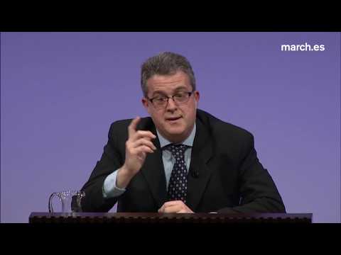 Ausiàs March en su contexto histórico y político | José María Micó