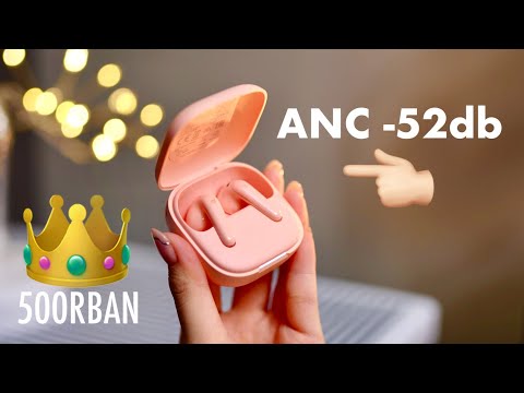 Raja TWS 2025 di Bawah 500 Ribuan?! Soundcore R60i NC Review