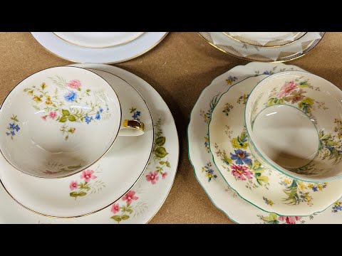 СКРОМНАЯ, НО РЕДКАЯ: ЧАШКА SORAU ЗА 2 ЕВРО - СПАСИБО ЗРИТЕЛЯМ!