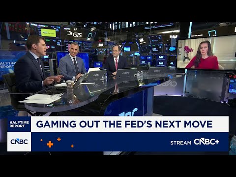 How to game out the Fed's next move