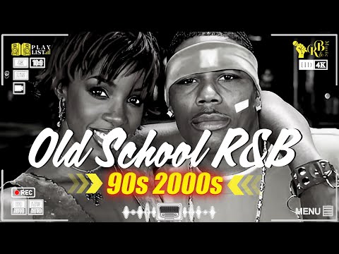 Nostalgia ~ Throwback R&B Classics 90s 2000s - Ne Yo, Mariah Carey, Usher, Akon, Chris Brown,Rihanna