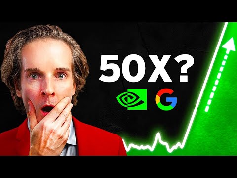 IT’S OVER! I Can’t Stay Quiet on Google vs Nvidia Stock