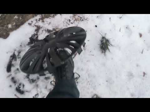 По пути нашёл универсальный колпак