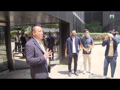 香港無綫|7:30一小時新聞|2024年9月13日|