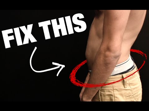 The Anterior Pelvic Tilt Solution (SIT HAPPENS!)