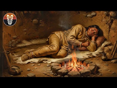 7 Genius Cold Weather Tricks Plains Tribes Used to Survive Brutal Winters