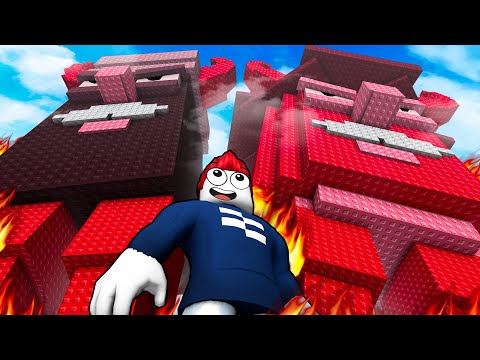 LASS BRAINROTS WACHSEN für GELD in Roblox Catch and Feed a Brainrot