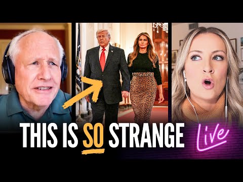 What the Hell Is Going On With Melania? (w/ Sarah Matthews) | Bulwark on Sunday