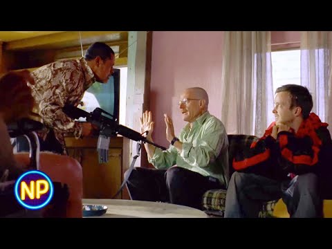 Why Don't You Like Them? | Breaking Bad Season 2 Episode 2