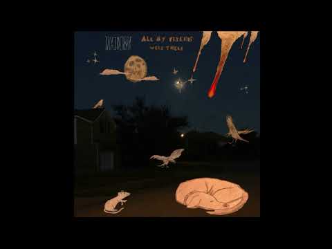 The Creek - Taxidermy